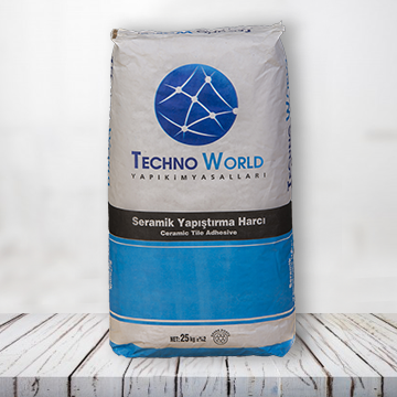 Ceramic Tile Adhesive